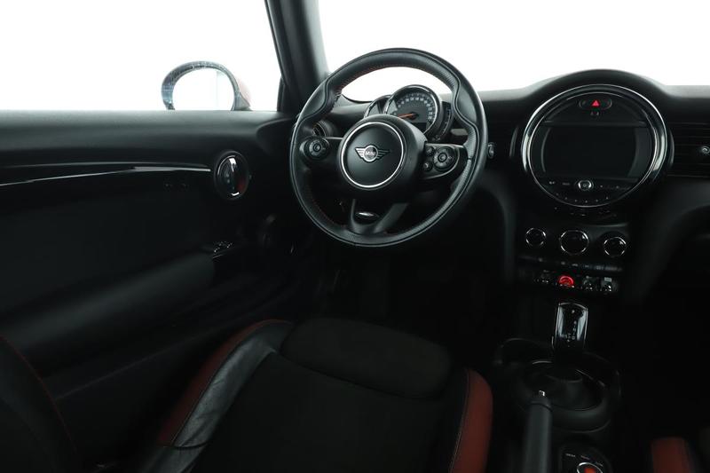 Mini Cabrio Mini Cabriolet 2.0 Cooper s Bva7 192 ch