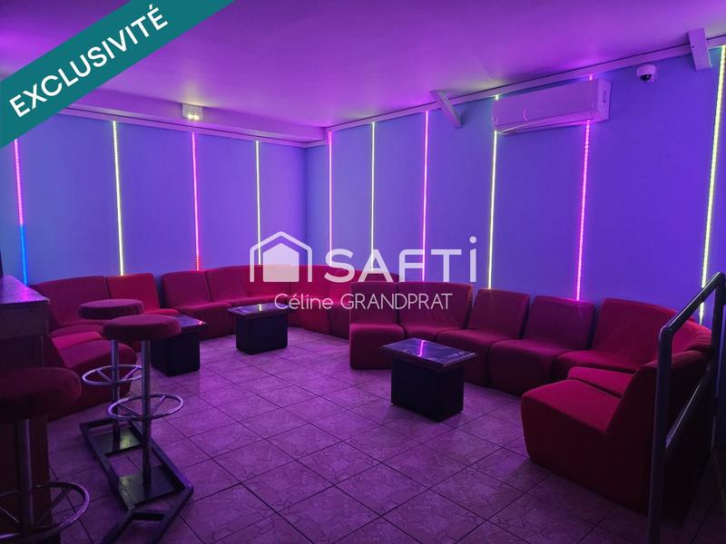 Appartement - 110 m² - 5 pièces