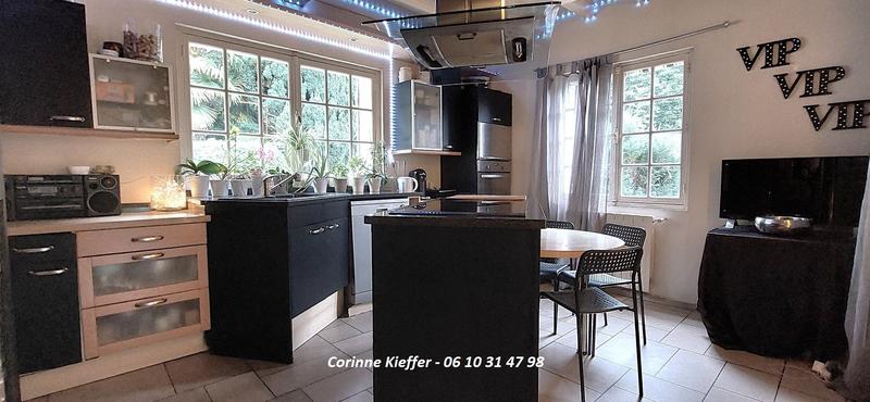 Manoir - 528 m² - 15 pièces