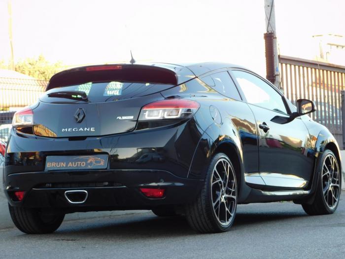 Renault Mégane Coupé III 2.0t 275ch Stop&amp;Start Rs Euro6 2015