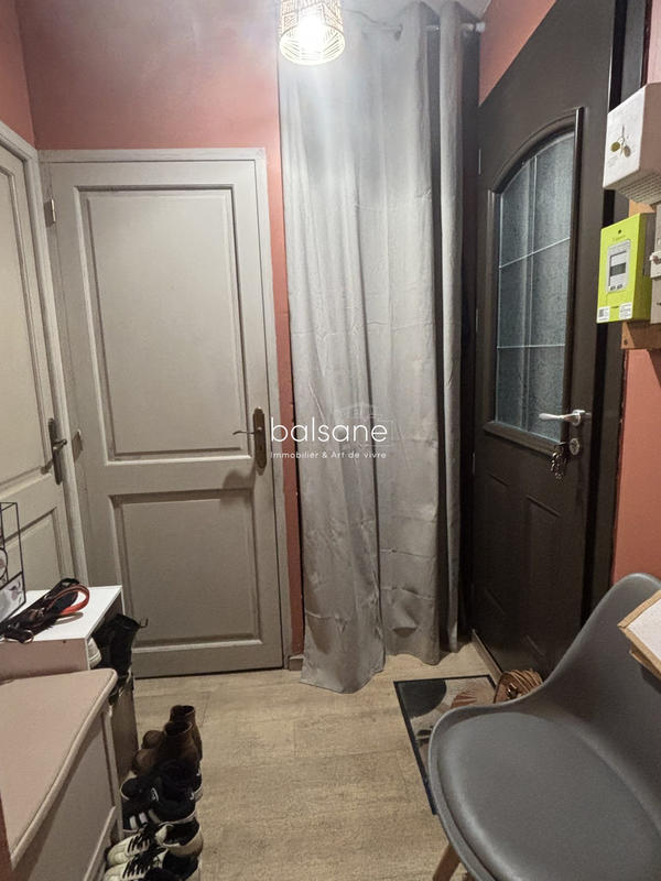 Maison - 108 m² - 6 pièces