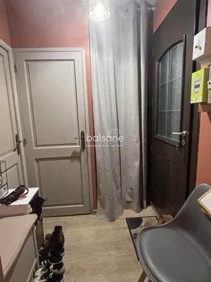 Maison - 108 m² - 6 pièces