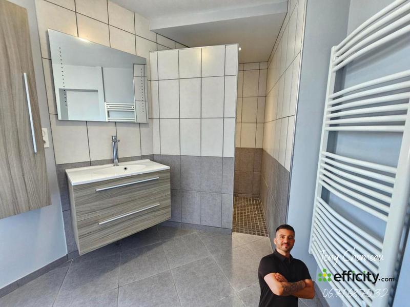 Maison - 143 m² - 5 pièces