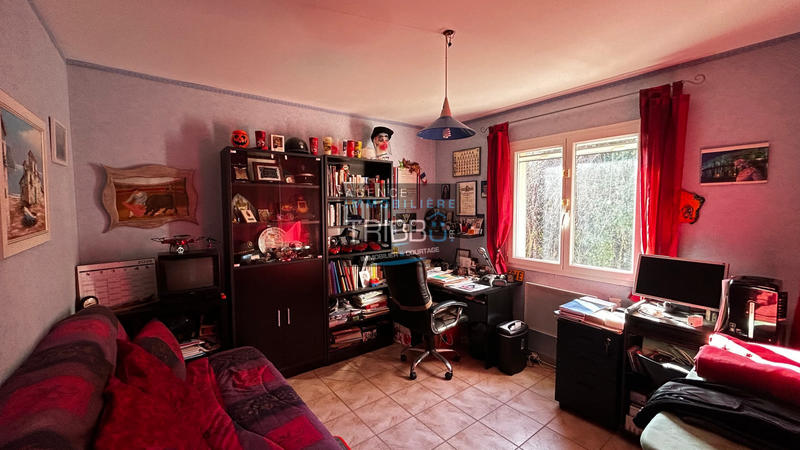 Villa - 165 m² - 5 pièces