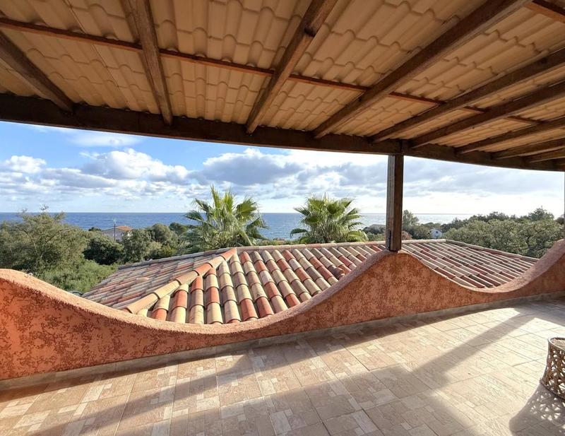 Maison - 106 m² - 7 pièces