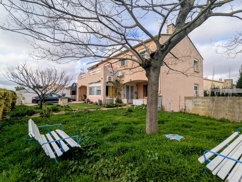 Maison - 150 m² - 6 pièces