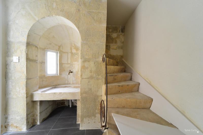 Appartement - 123 m² - 5 pièces