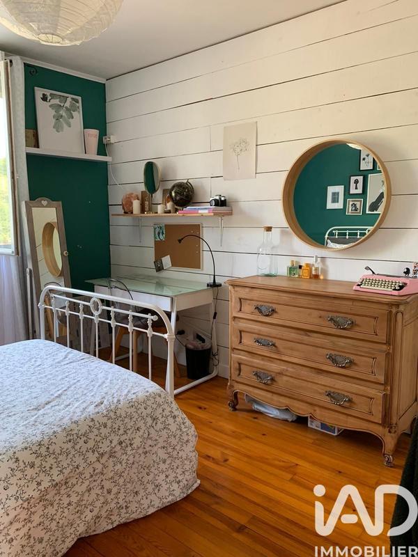 Maison - 182 m² - 7 pièces