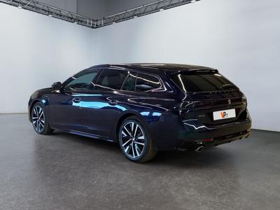 Peugeot 508 Sw Hybrid 225 e-Eat8 Gt Pack