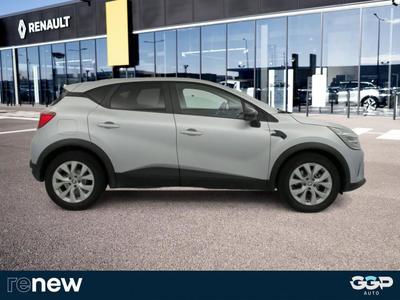 Renault Captur E-Tech 145 - 21 Business