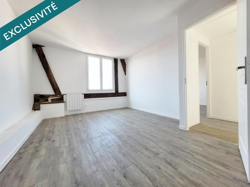 Maison - 195 m² - 5 pièces