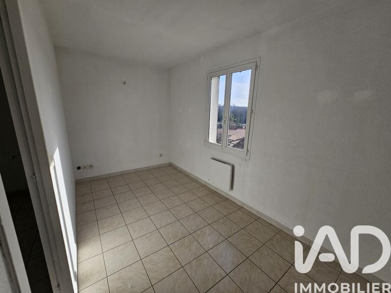 Appartement - 48 m² - 3 pièces