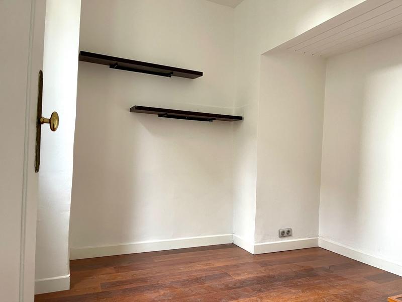 Appartement - 60 m² - 2 pièces