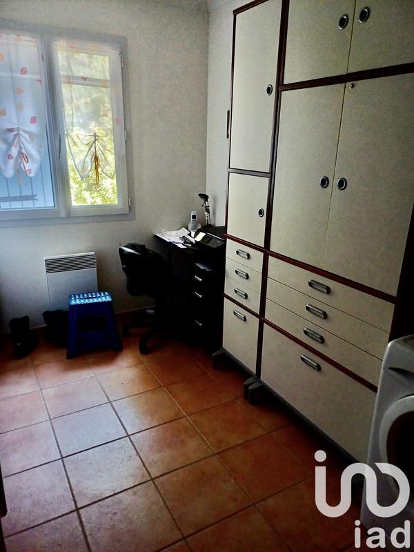 Maison de village - 93 m² - 5 pièces