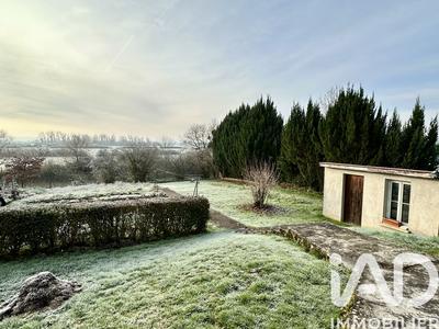 Maison - 150 m² - 7 pièces