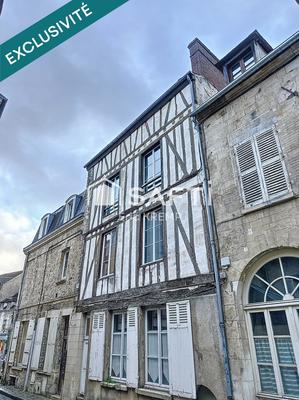 Appartement - 27 m² - 2 pièces