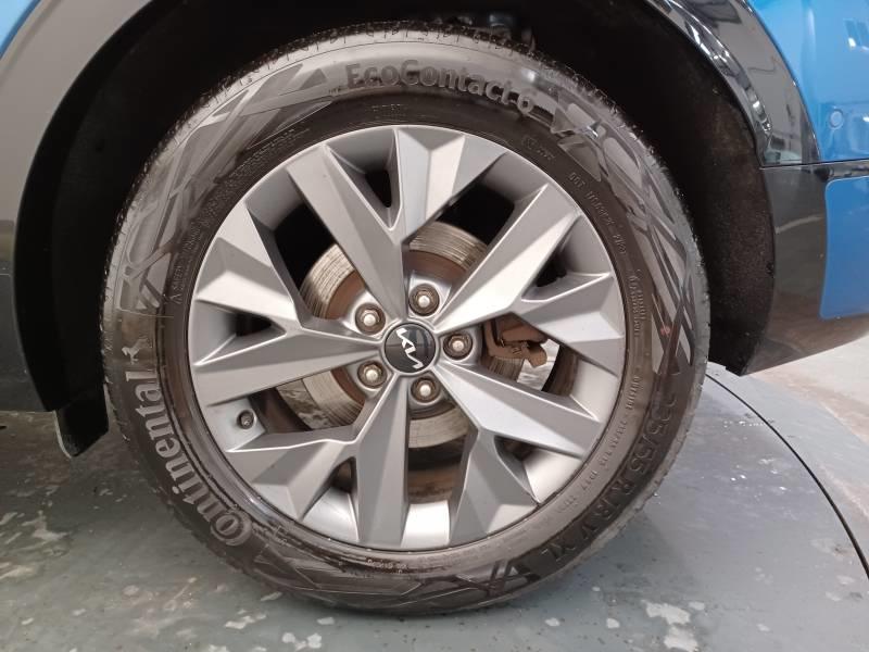 Kia Sportage Vp 1.6 t-GDi 230ch Isg Hybride Bva6 4x2 Gt Line Premium