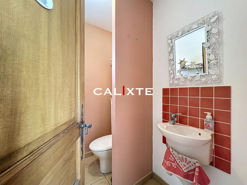 Villa - 215 m² - 5 pièces