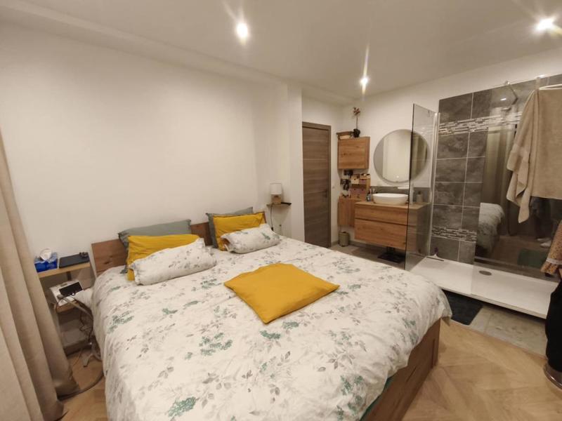 Maison - 145 m² - 7 pièces