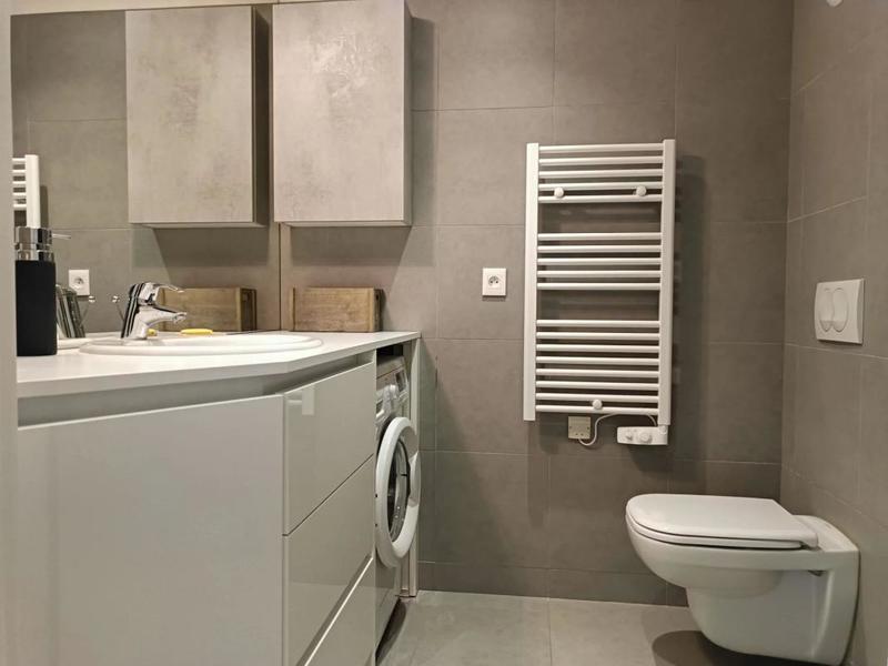 Duplex - 62 m² - 3 pièces