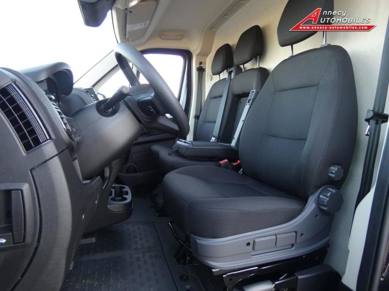 Citroën Jumper Fourgon Tole 35 L2h2 140 s Bvm6