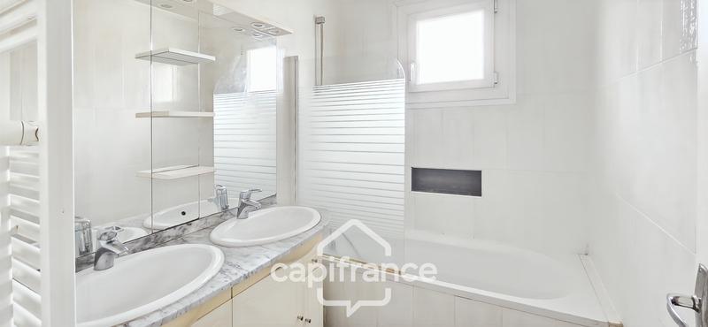 Appartement - 69 m² - 3 pièces