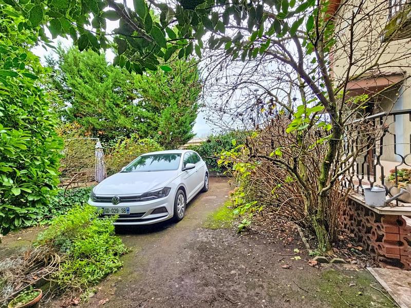 Appartement - 69 m² - 2 pièces