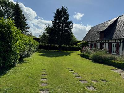 Maison - 61 m² - 2 pièces