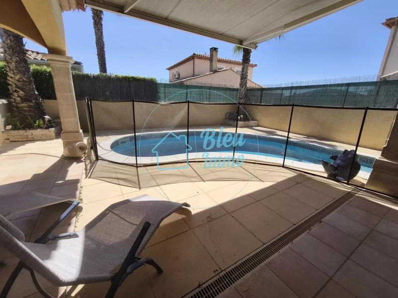 Villa - 183 m² - 6 pièces