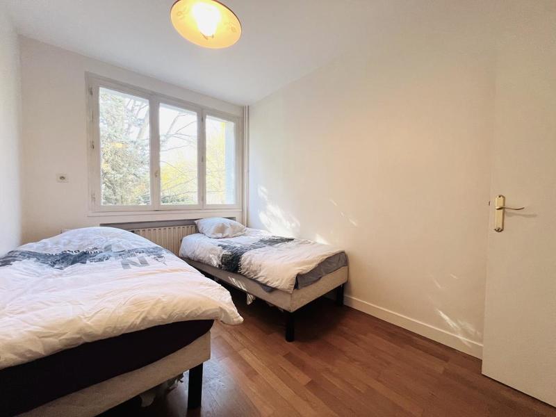 Appartement - 73 m² - 3 pièces