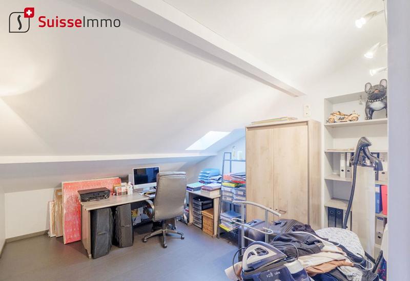 Maison - 155 m² - 5 pièces