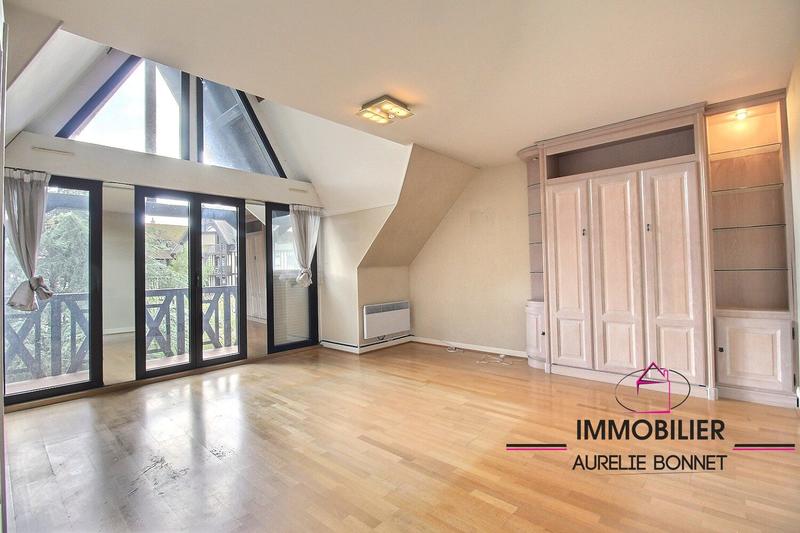 Duplex - 54 m² - 2 pièces