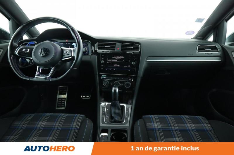 Volkswagen Golf VII 1.4 Tsi Gte Dsg6 5p 204 ch