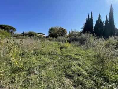 Terrain constructible - 603 m²