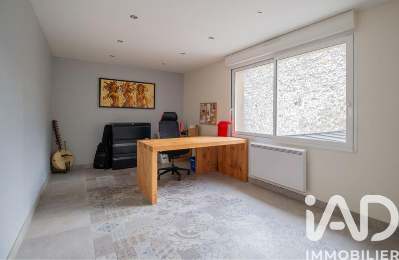 Maison - 173 m² - 7 pièces