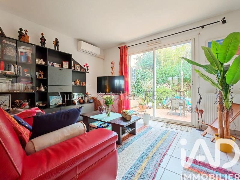 Maison - 68 m² - 3 pièces