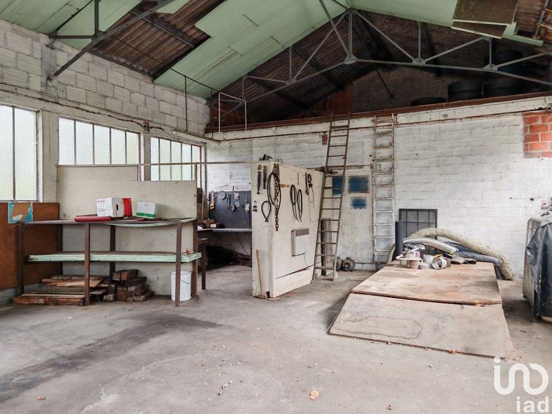 Maison - 135 m² - 4 pièces