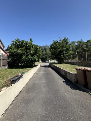 Maison - 57 m² - 3 pièces