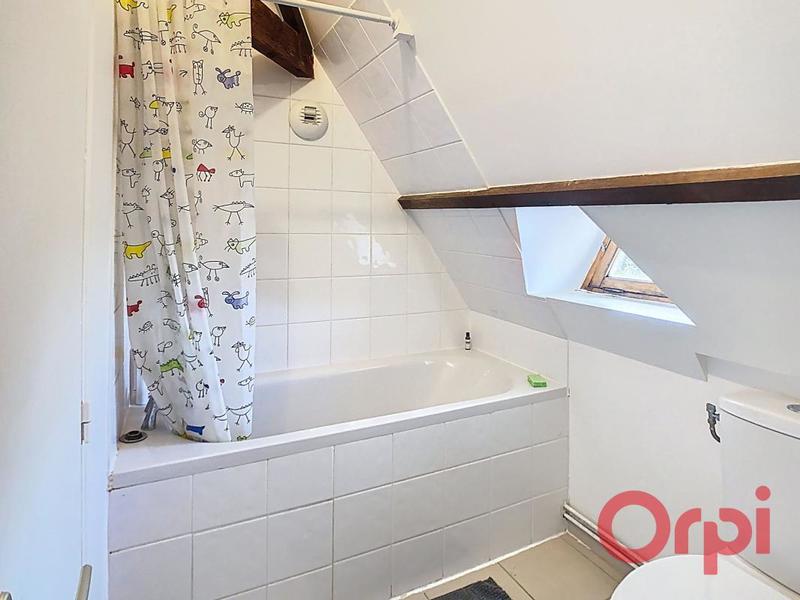 Appartement - 39 m² - 1 pièce