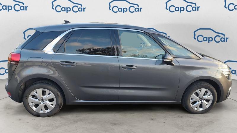 Citroën c4 spacetourer 1.2 PureTech 130 Feel - Première main