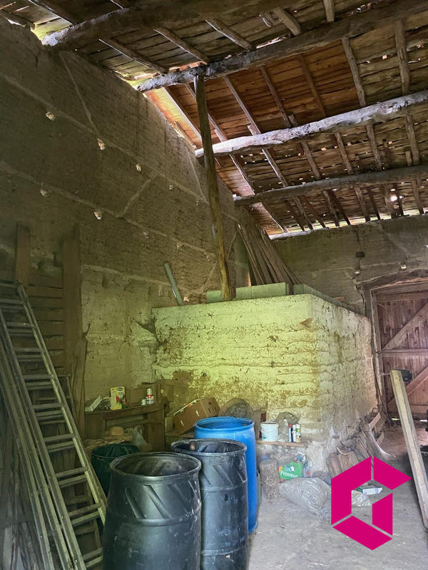 Maison - 193 m² - 3 pièces