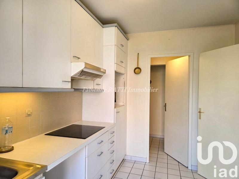 Maison - 131 m² - 6 pièces