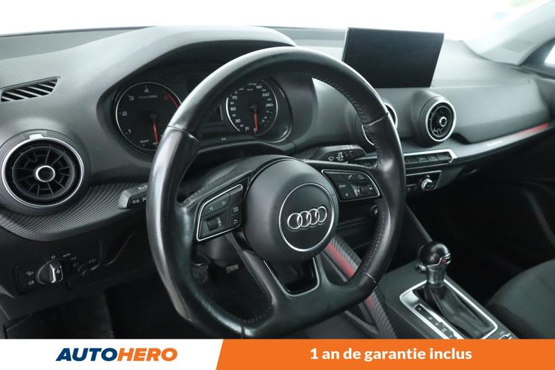 Audi Q2 2.0 Tdi Design Quattro s tronic 190 ch