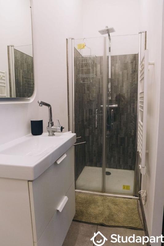 Chambre - 19 m² - 1 pièce