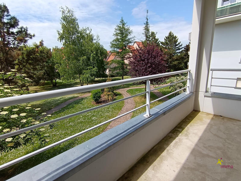 Appartement - 86 m² - 4 pièces