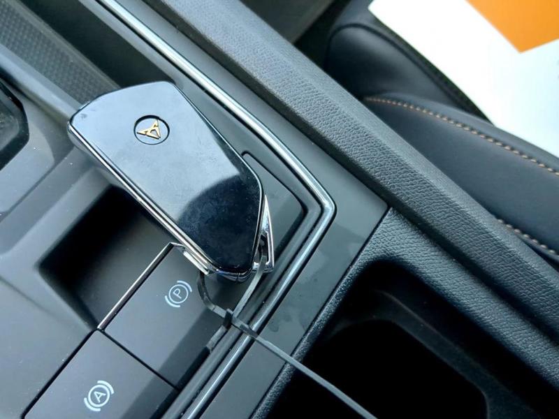 Cupra Leon 2.0 Tsi - 300 Bv Dsg 7 2020 Berline Vz Cup Phase 1