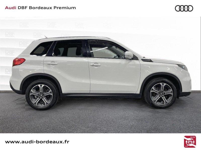 Suzuki Vitara 1.6 Vvt Privilège