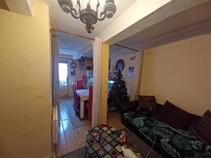 Maison - 75 m² - 5 pièces