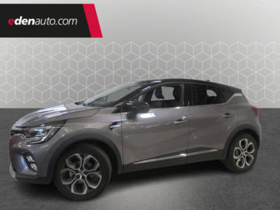 Renault Captur E-Tech 145 - 21 Intens