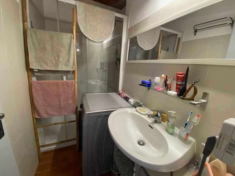 Maison - 53 m² - 3 pièces